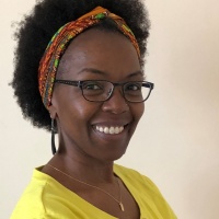 Njoki Wamae